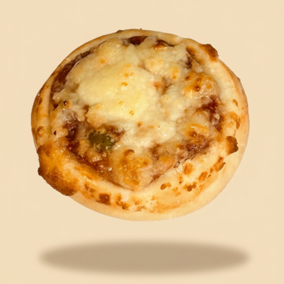 Mini Pizza