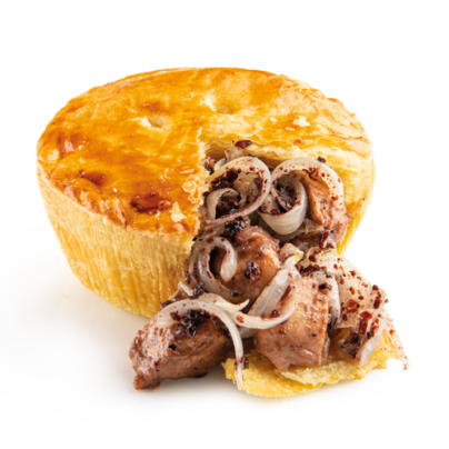 Musakhan Chicken Medium Pie