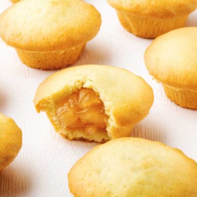 Apple Mini Pies (12 in pack)
