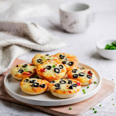 Mini Pizza