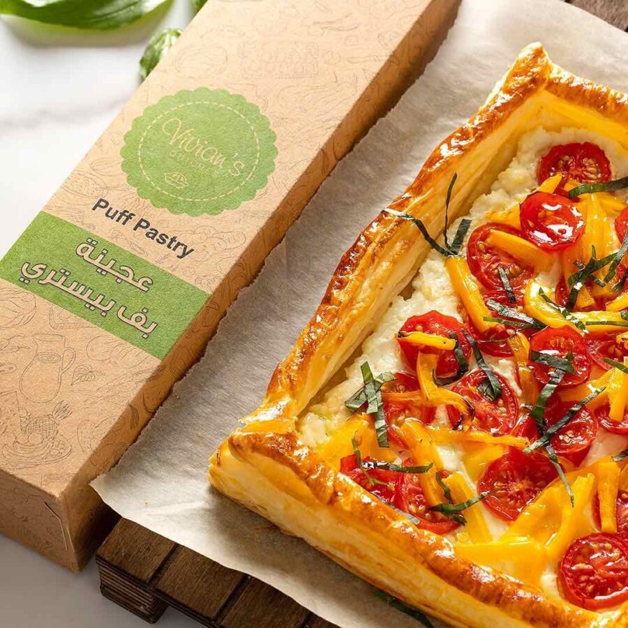 Puff Pastry - Image 3