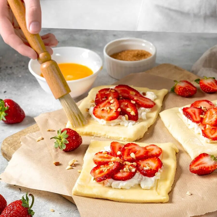 Puff Pastry - Image 4