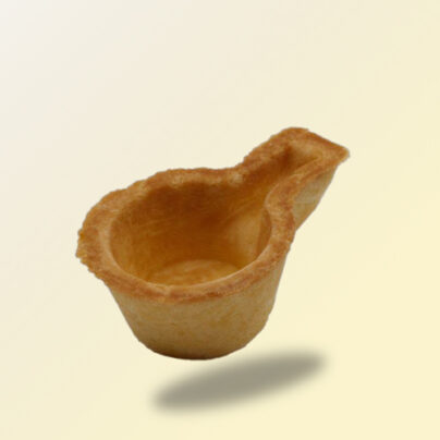 Pastry Shells Mini Cup (24 in Pack)