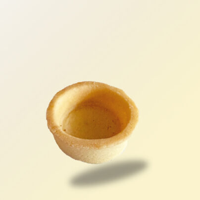 Pastry Shell Cylinder (24 in Pack)