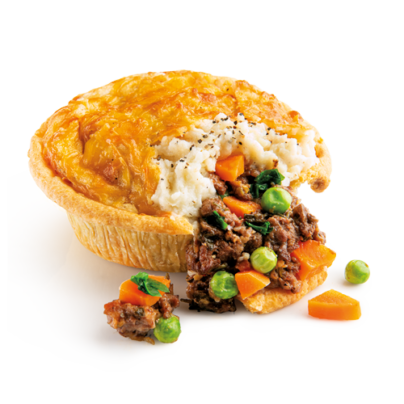 Shepherd's Pie