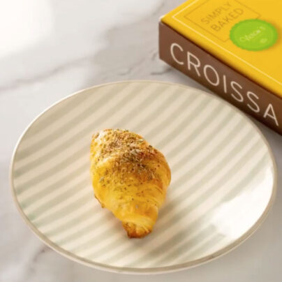 Za’atar Croissant (6 in pack)