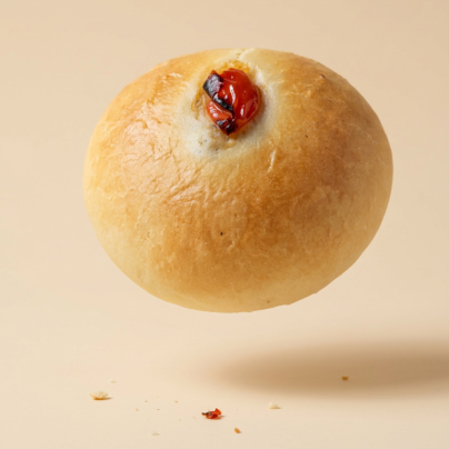 Mini-Meat Pastries (15 per pack)