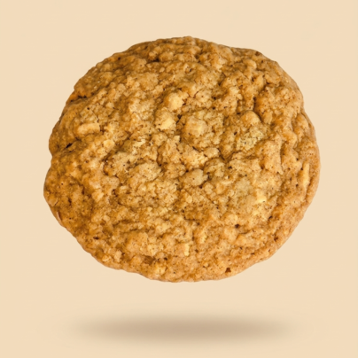 Outmeal Cookies (12 per pack)