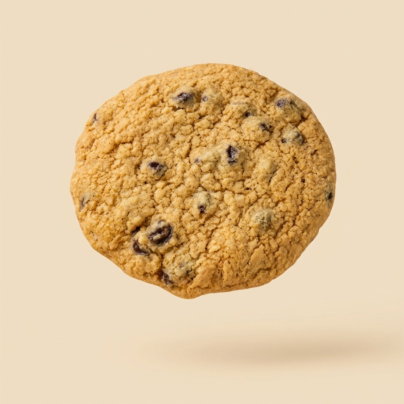 Chocolate Chip Cookies (12 per pack)